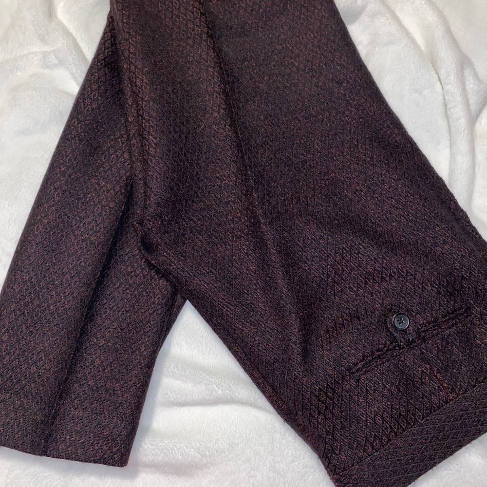 Billy Reid Dress Pants